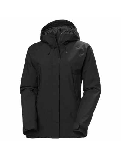 W CANMORE INSULATED JACKET