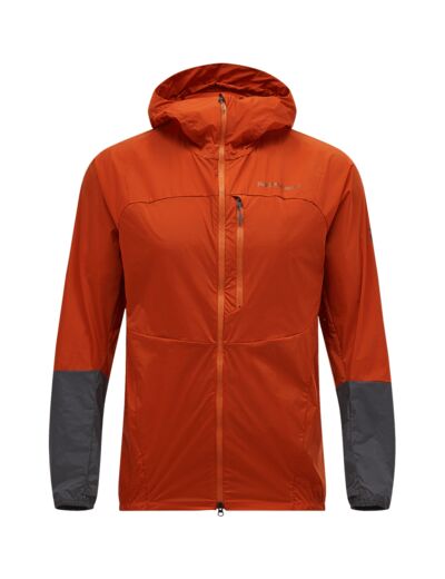 Peak Performance - M Vislight Wind Jacket