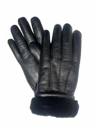 Friitala Warm Men Gloves