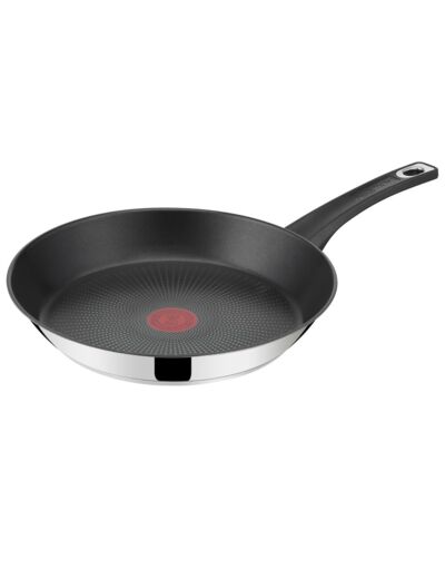 JO Everyday Kitchen Frypan 28 cm Stainless steel