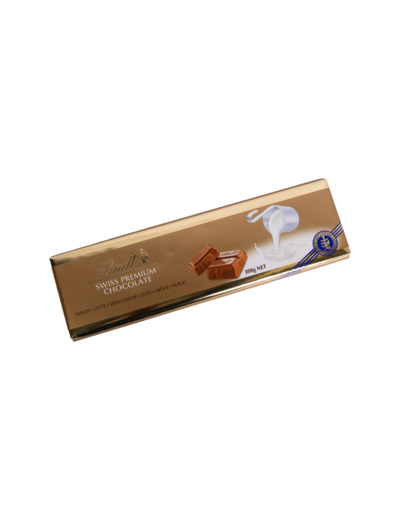 LINDT Gold Tablet 300g