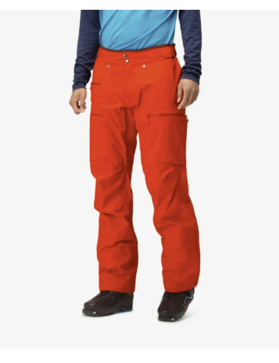 lyngen Gore-Tex Pro Pants (M)