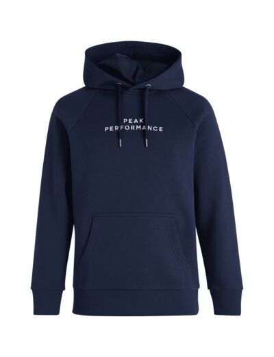 Peak Performance - M SPW hoodie