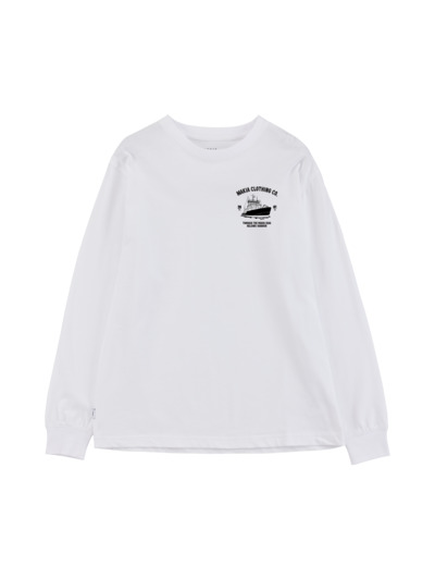 Urho Long Sleeve