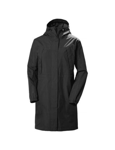 W SENSE RAINCOAT