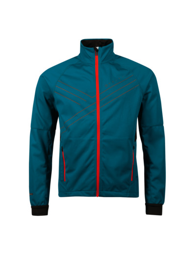 Halti Outlet Friends weekend offer: Falun cross country ski jacket and pants set 135€