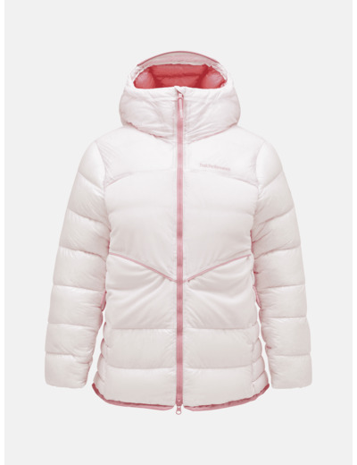 Peak Performance - W Minus Degree Down Puffer