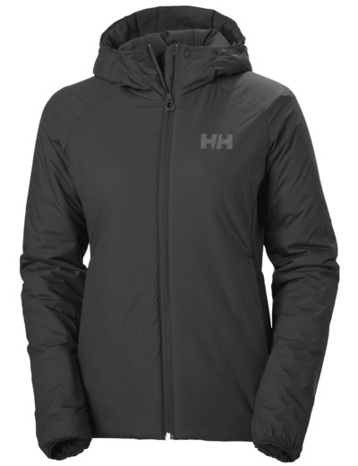 W HOODED MOUNTAIN INSULATOR