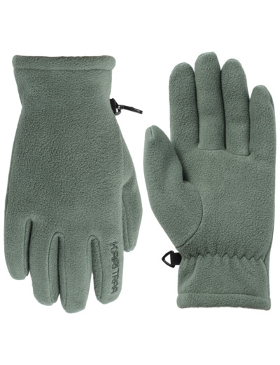 KARI FLEECE GLOVE