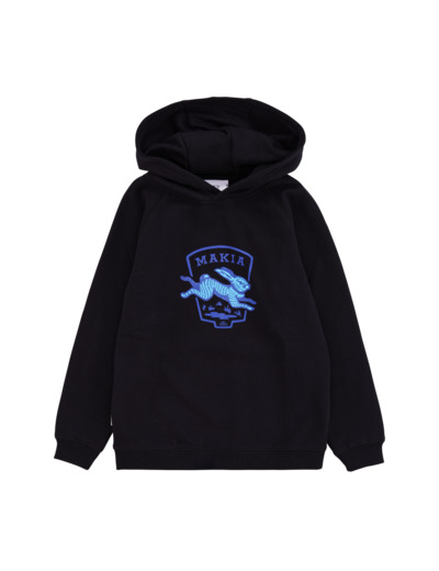 Rabbit Hooded Sweatshirt