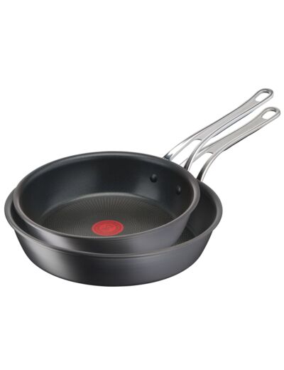 JO Cook's Classics HA Frypan set 24/28 cm