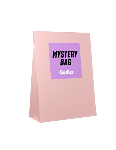 Mystery bag 20€