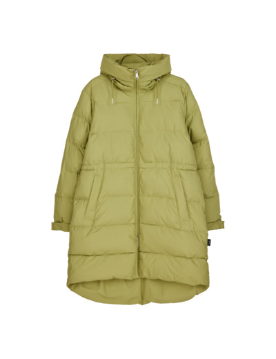 Maren Parka