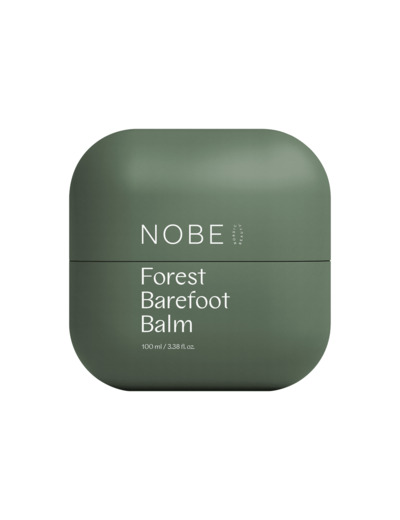 NOBE Forest Barefoot Balm 100 ml