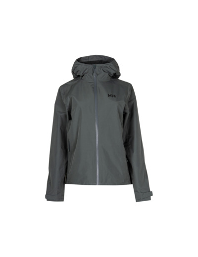 W WESTCOAST RAIN JACKET