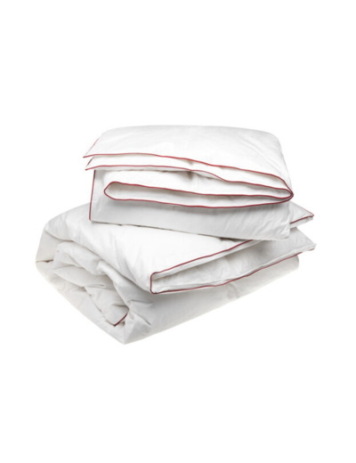 TEMPUR Classic light down blanket 230x210cm