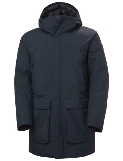 ATLANTIC PARKA