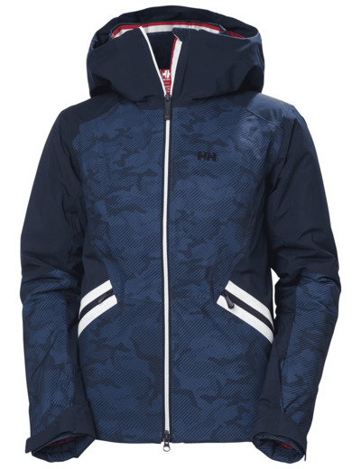 W MOTIONISTA INFINITY JACKET