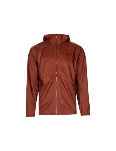 HH MICRO SHELL JACKET