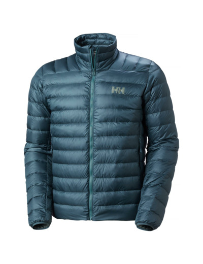 VERGLAS DOWN JACKET 2.0