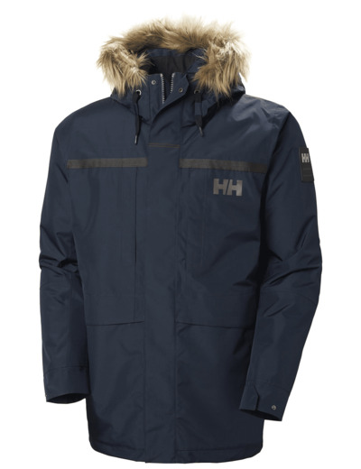 HH DRIFT PARKA