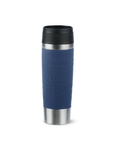 Travel Mug Classic 0,5L Dark Blue