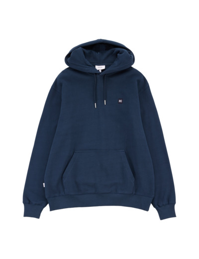 Laurel Hooded Sweatshirt