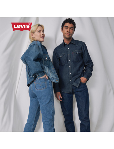 Levi´s- Selected jeans 20 €