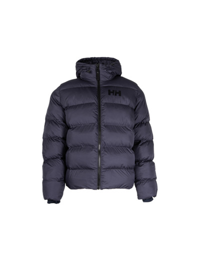 AURA PUFFY JACKET