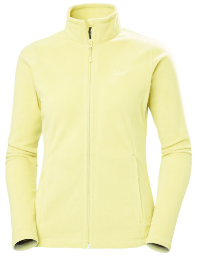 W DAYBREAKER FLEECE JACKET