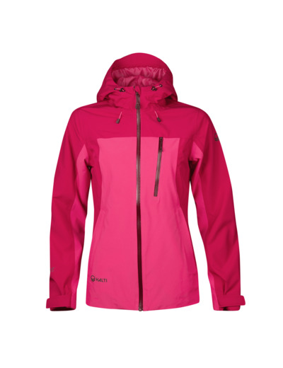 Halti Outlet Friends weekend offer: womens waterproof jacket and pants set 200€