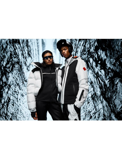 -10% Additional discount on all Skiwear for Close & Best Friends