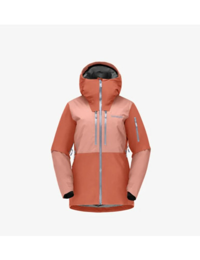 lofoten Gore-Tex thermo100 Jacket (W)