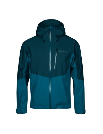 Halti mens waterproof jacket