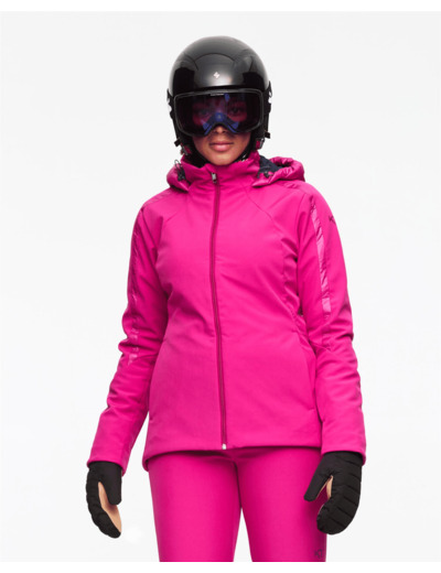 Benedicte Ski Jacket