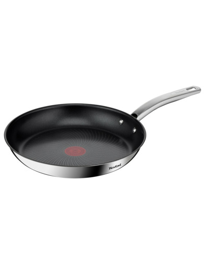 Intuition Frypan 24 cm Stainless steel