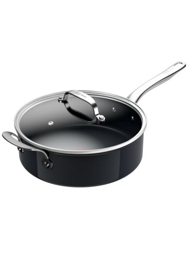 JO Prima Sauté pan 26 cm w. lid