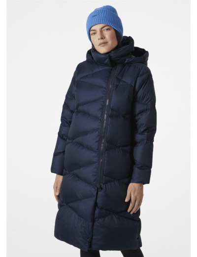 W TUNDRA DOWN COAT