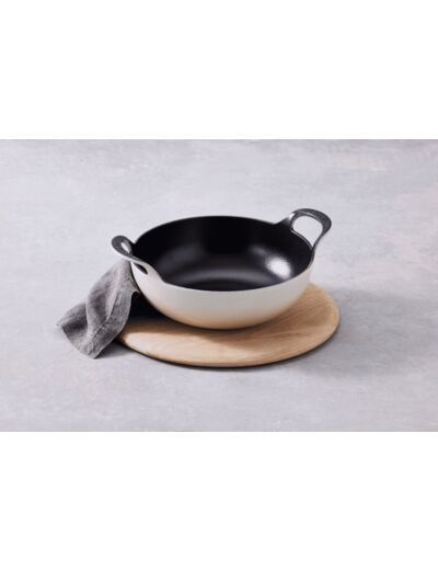 Cast Iron Balti Dish