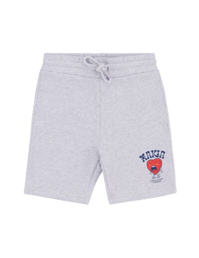 Makia Kid's Heartache Shorts