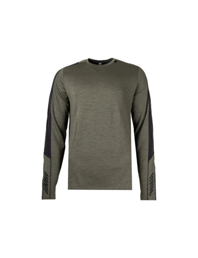 LIFA MERINO LIGHTWEIGHT CREW