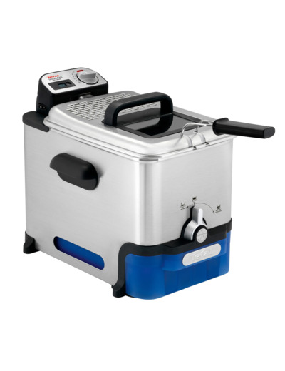 Oleoclean Deep Fryer Digital Timer