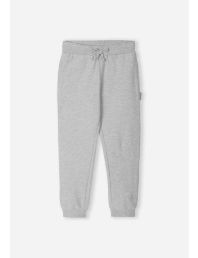 Joggers, Siivo