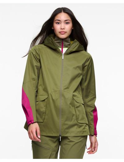 Voss Hiking Jacket