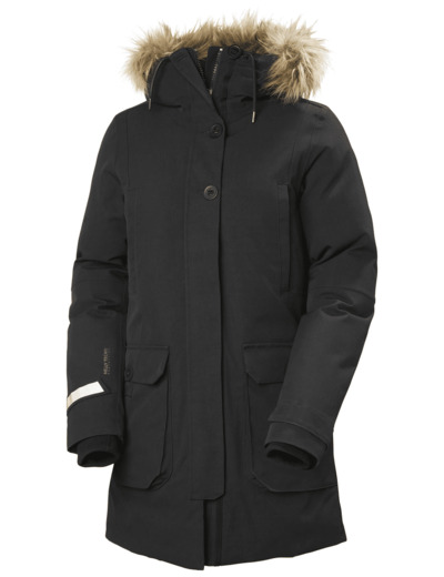 W FAIRBANKS PARKA