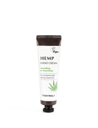 Tonymoly Hemp Hand Cream 30ml