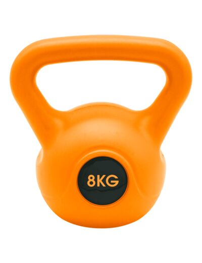 Kettle Bell 8KG