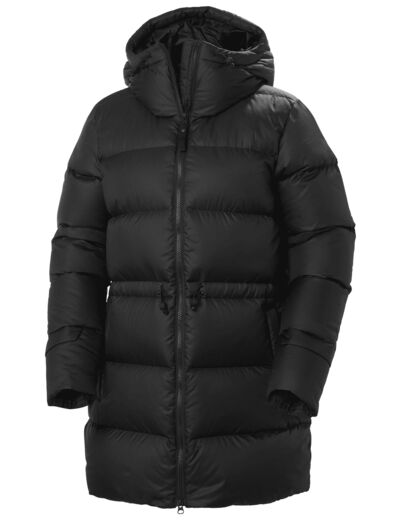 W ESSENCE DOWN PARKA