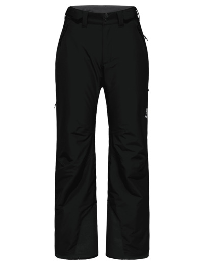 Line insulated pant women