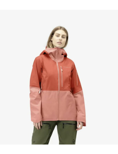 lofoten Gore-Tex Jacket (W)